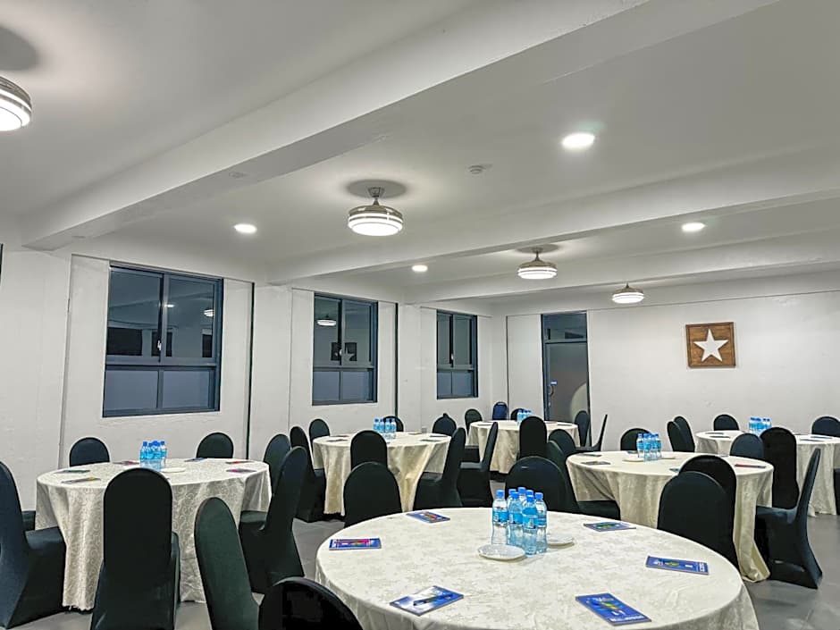 The New Njiro Legacy