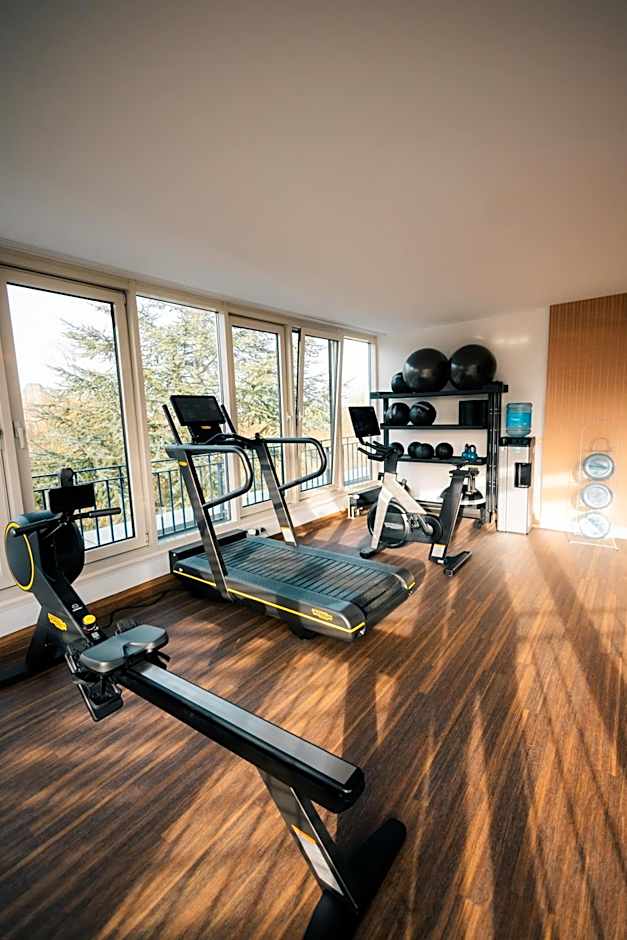 Dorint Kongresshotel Düsseldorf/Neuss