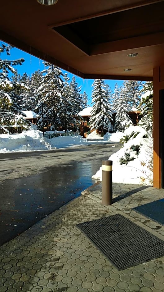Holiday Inn Express South Lake Tahoe By IHG