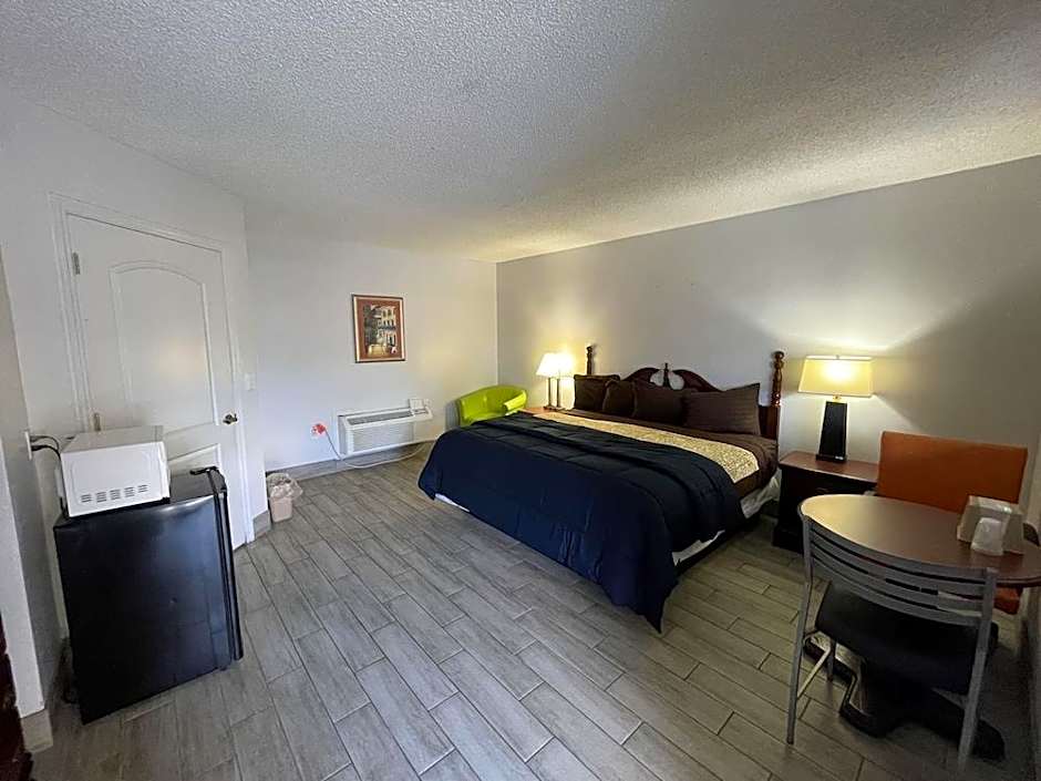 Castillo Inn