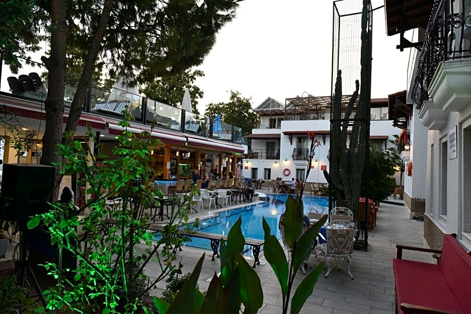 Istankoy Hotel