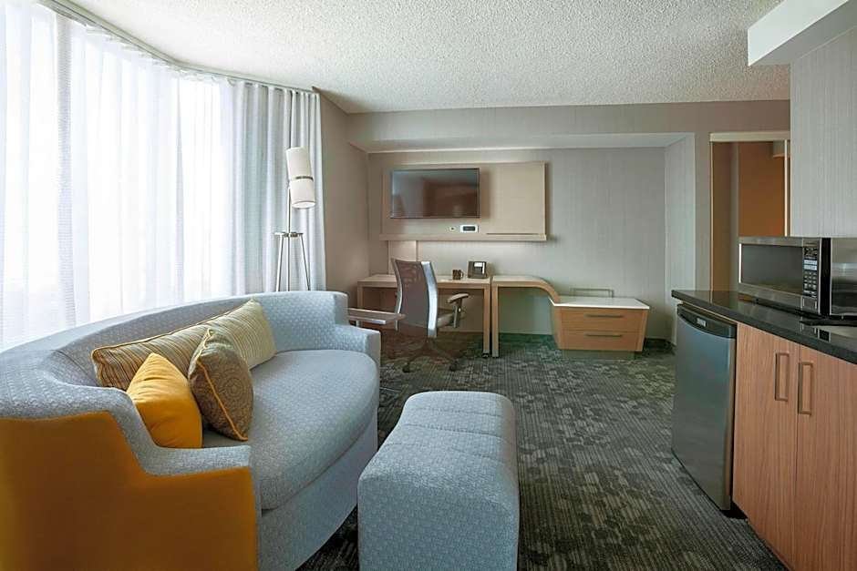 Courtyard by Marriott Toronto Northeast/Markham