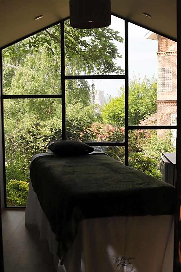 Domaine Saint Clair - Le Donjon