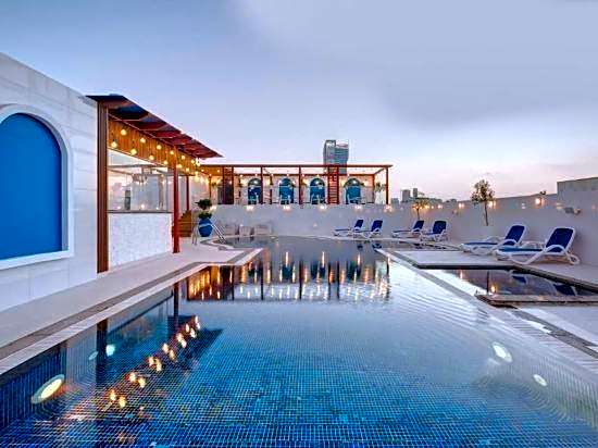 Hotel Donatello