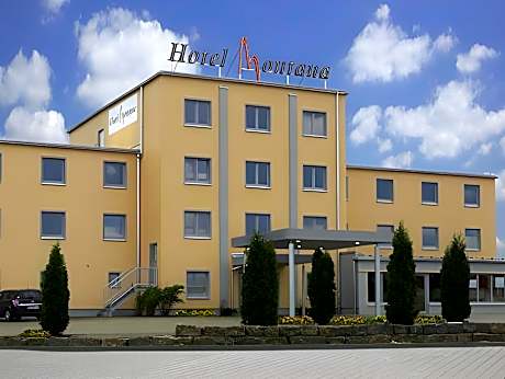 Montana-Hotel Ellwangen