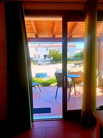 One-Bedroom Apartment - Ground Floor