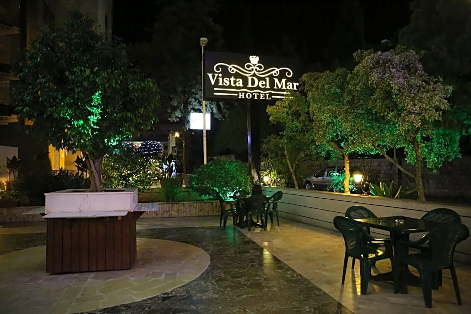 Vista Del Mar Hotel