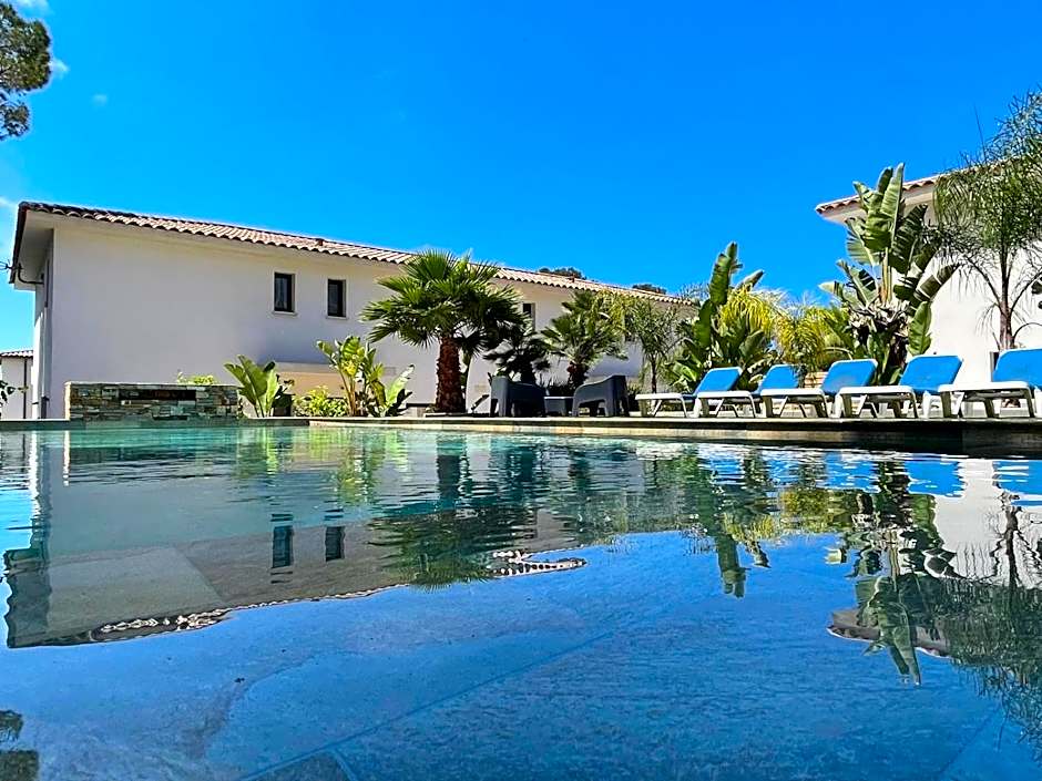 Villa Jérémy