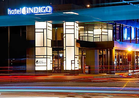 Hotel Indigo Kaohsiung Central Park By IHG