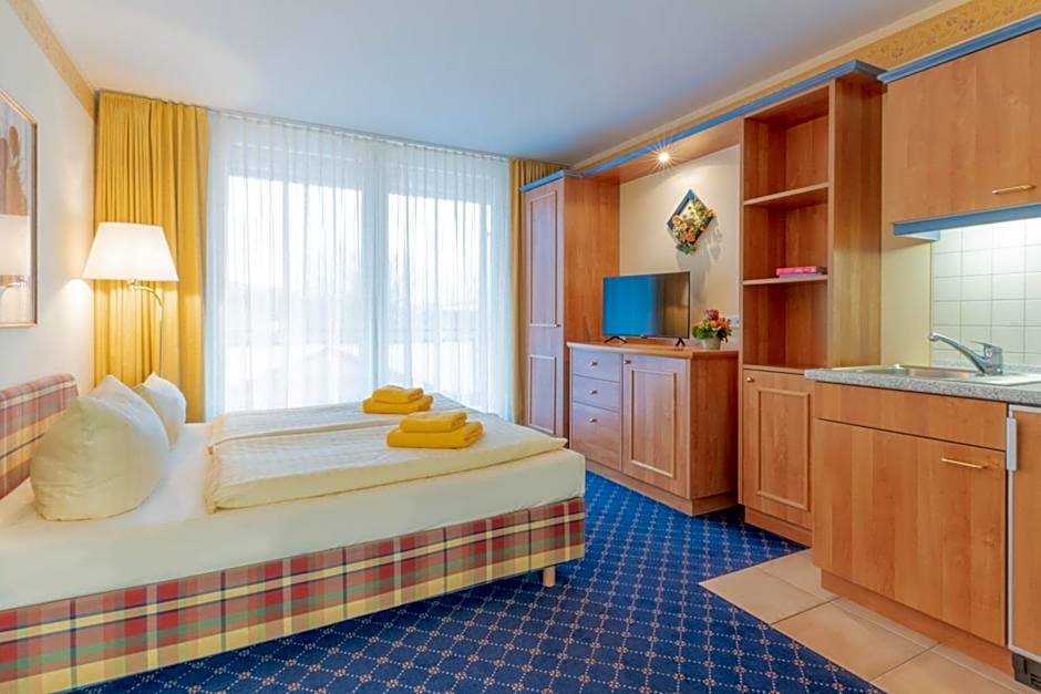 Chalet Sonnenhang Oberhof