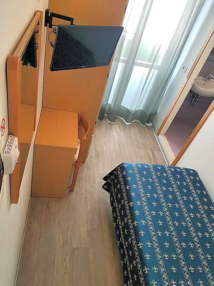 Hotel Sorriso - molto più di una stella