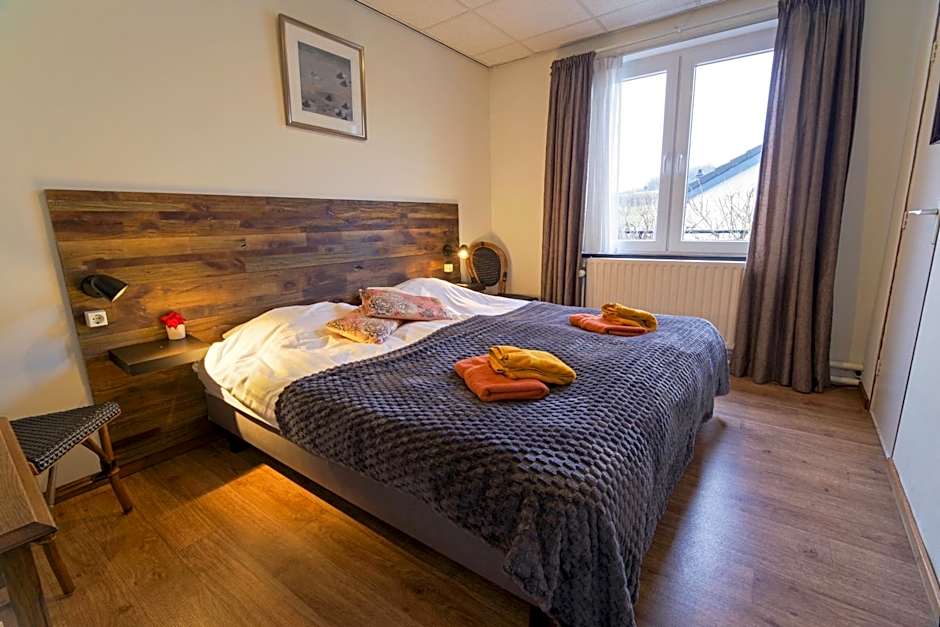 Bed & Breakfast Hotel Het Gerendal