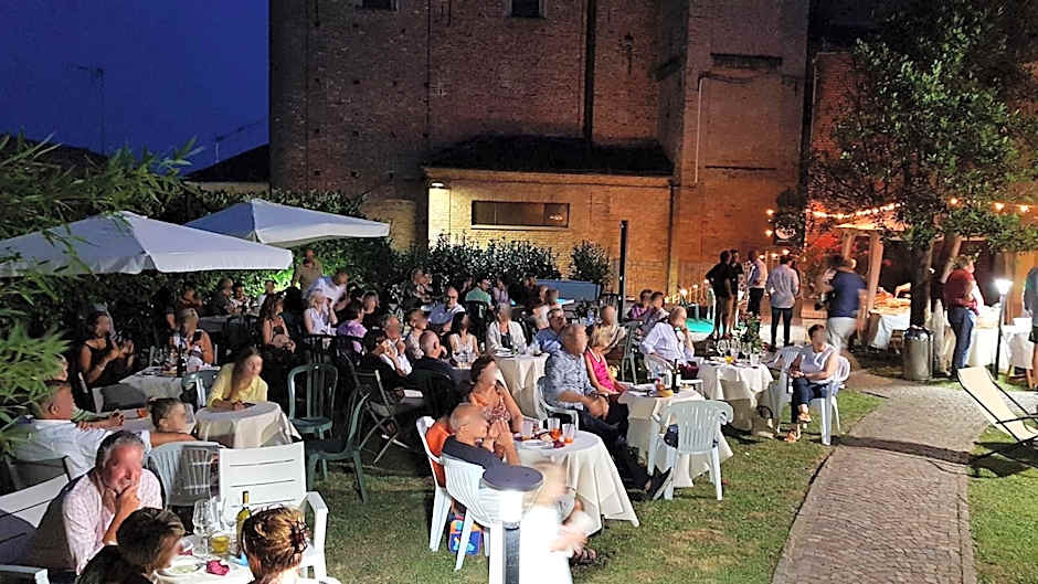 Hotel Locanda San Giacomo