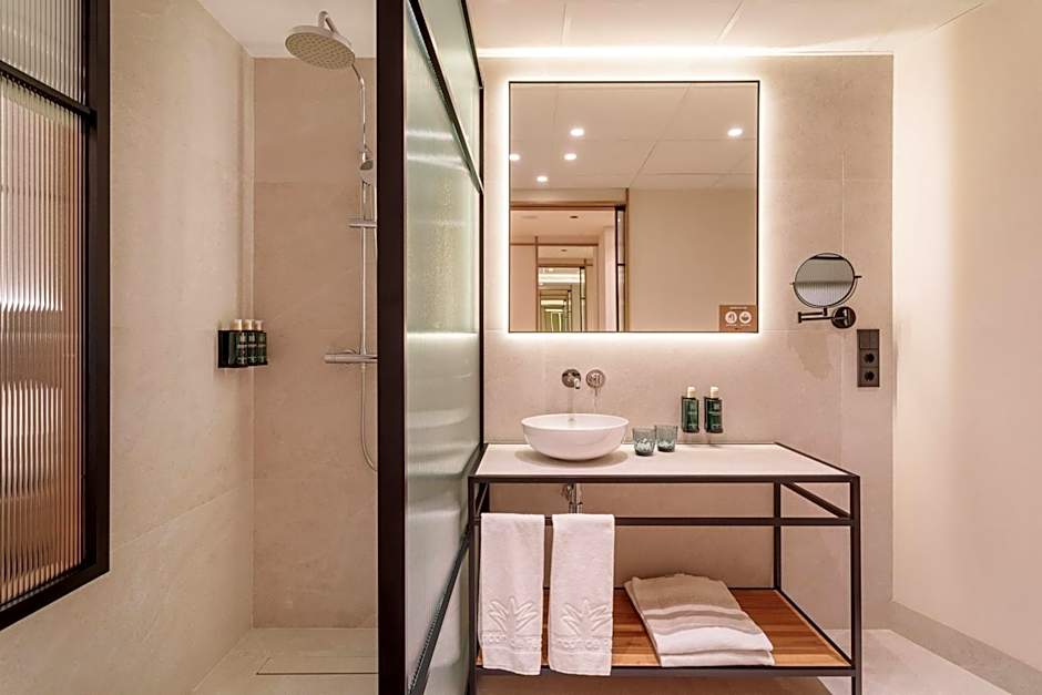Hotel Murcia Rincon de Pepe Affiliated by Melia