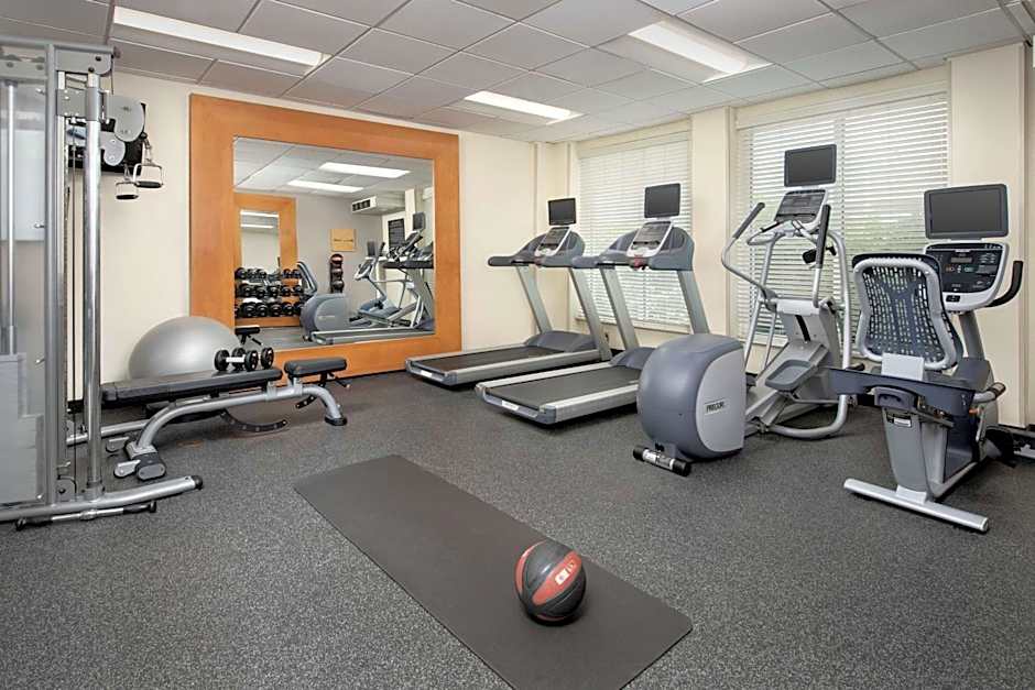 Hilton Garden Inn Knoxville West/Cedar Bluff