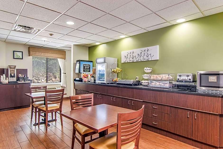 Sleep Inn Austintown - Youngstown, West