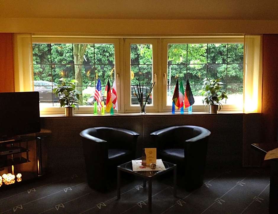 City Hotel Essen