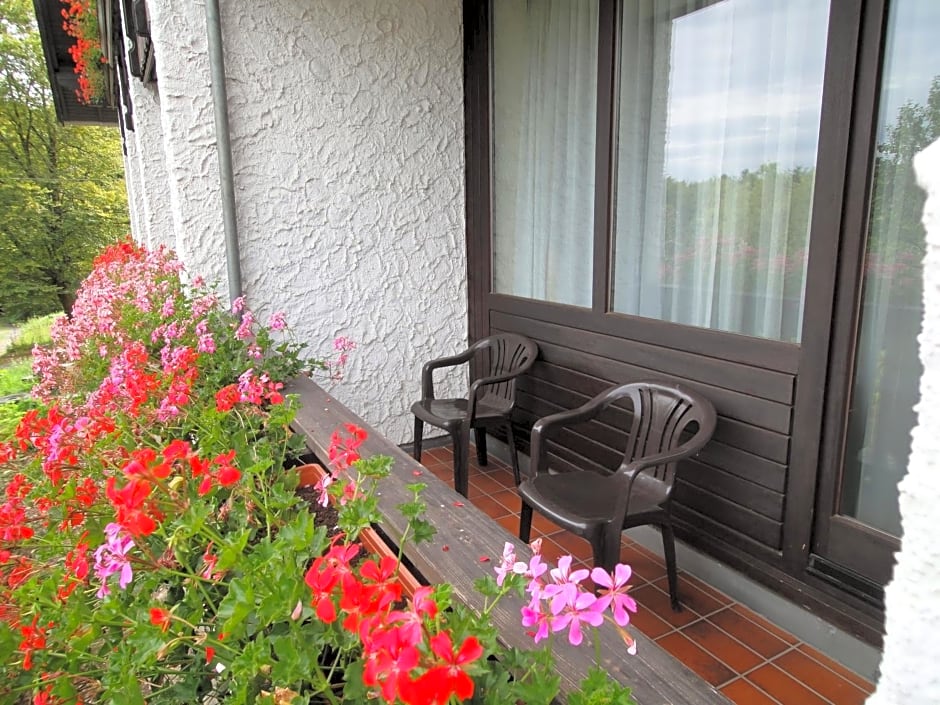 Hotel Heiderhof