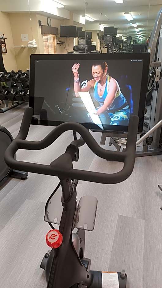 Candlewood Suites-Augusta By IHG