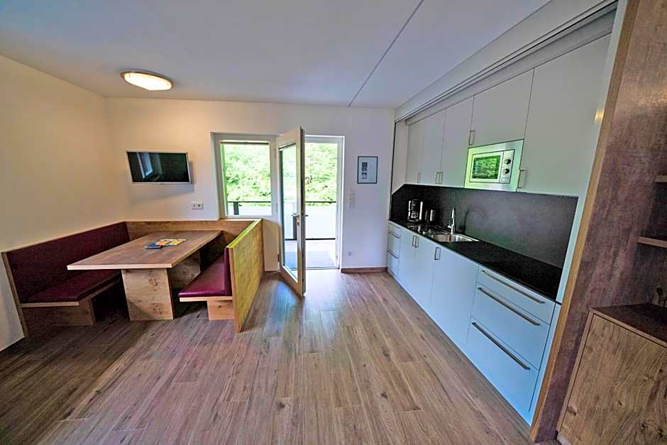 Residence Tannhof
