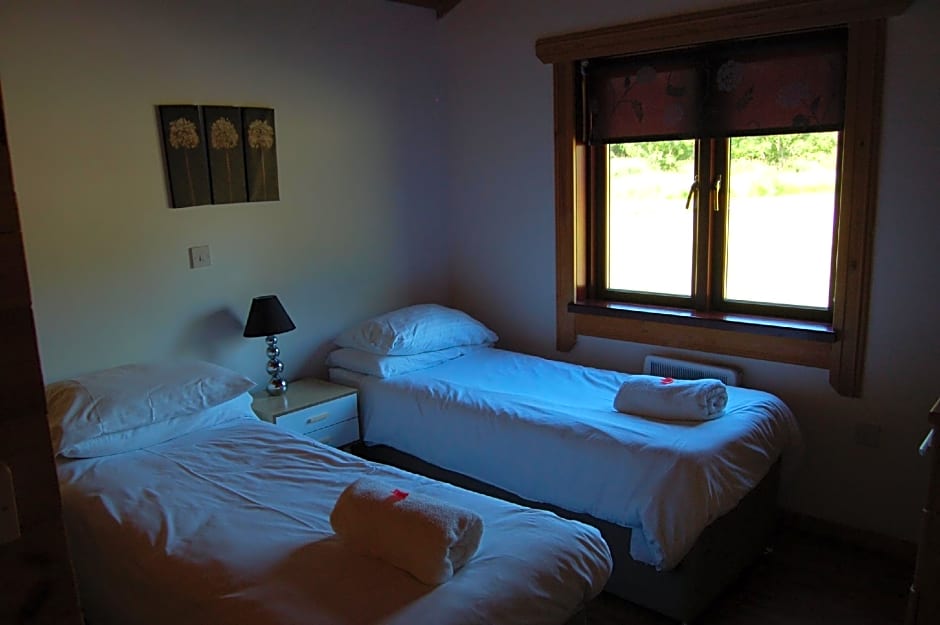 Watermeadow Lakes & Lodges