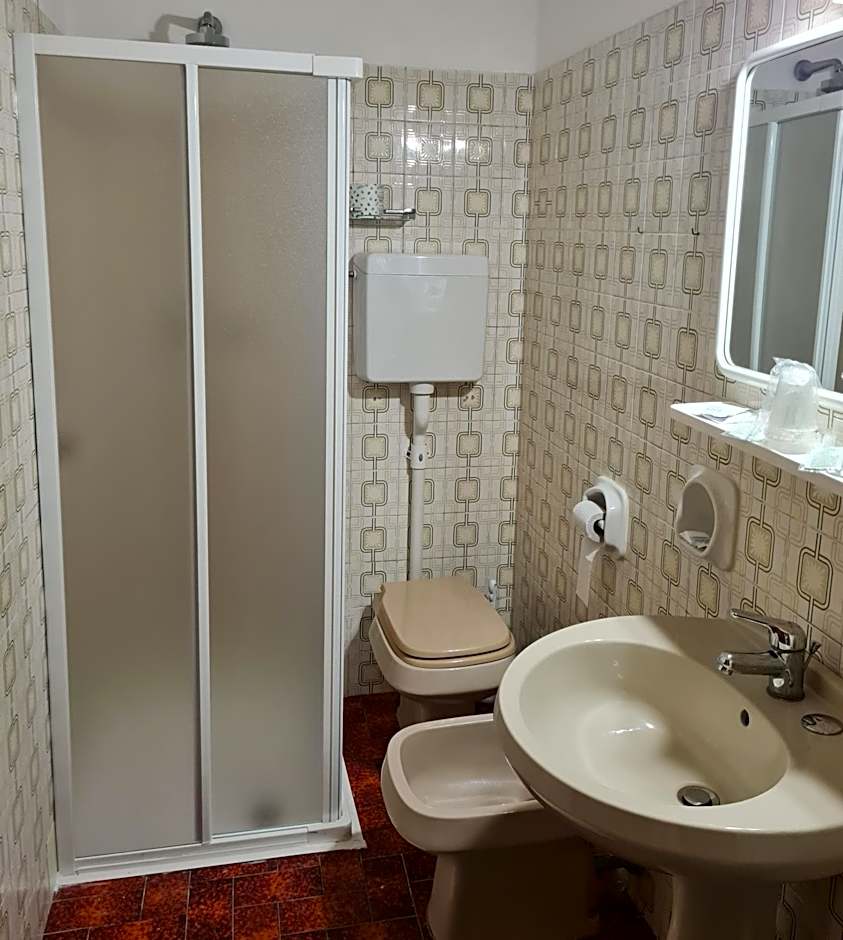 Albergo Ristorante San Matteo