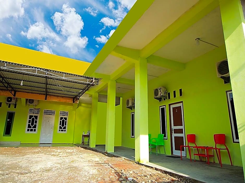 OYO 2585 Sherren Guest House