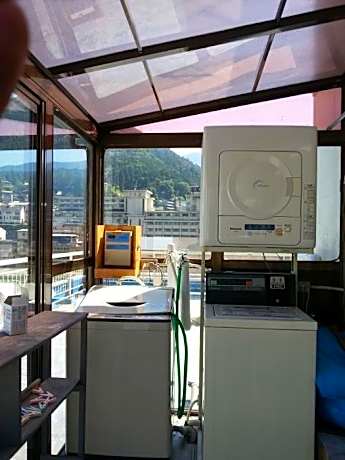 Onsen Business Hotel Fukiya