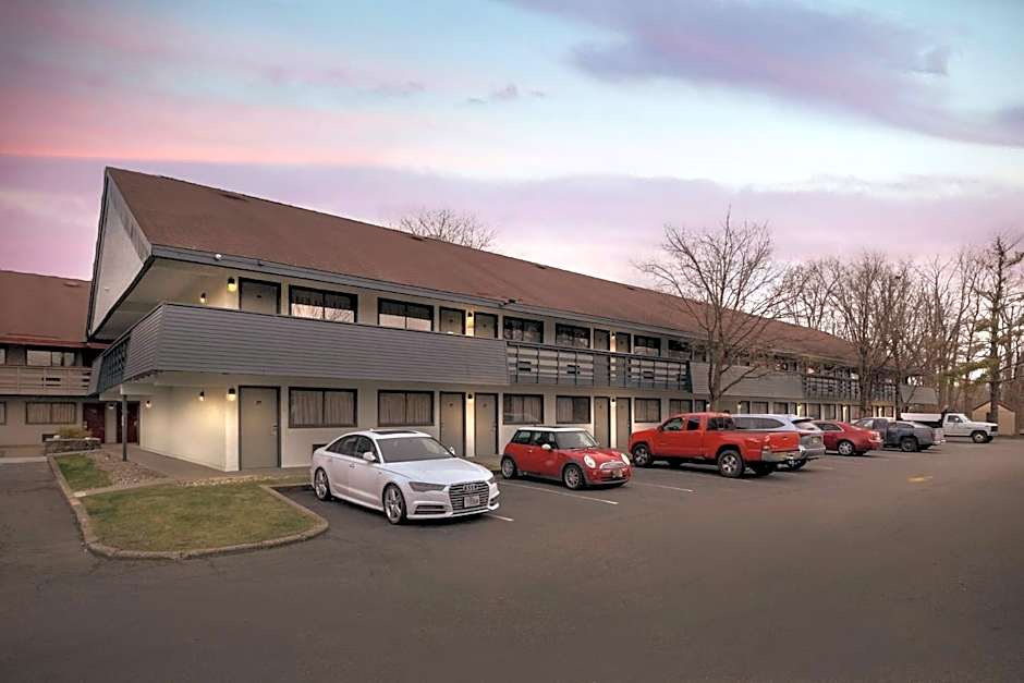 Red Roof Inn Parsippany