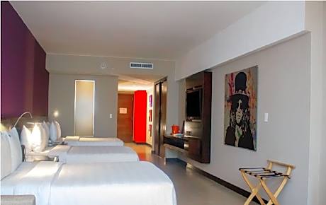 Junior Double Ocean View