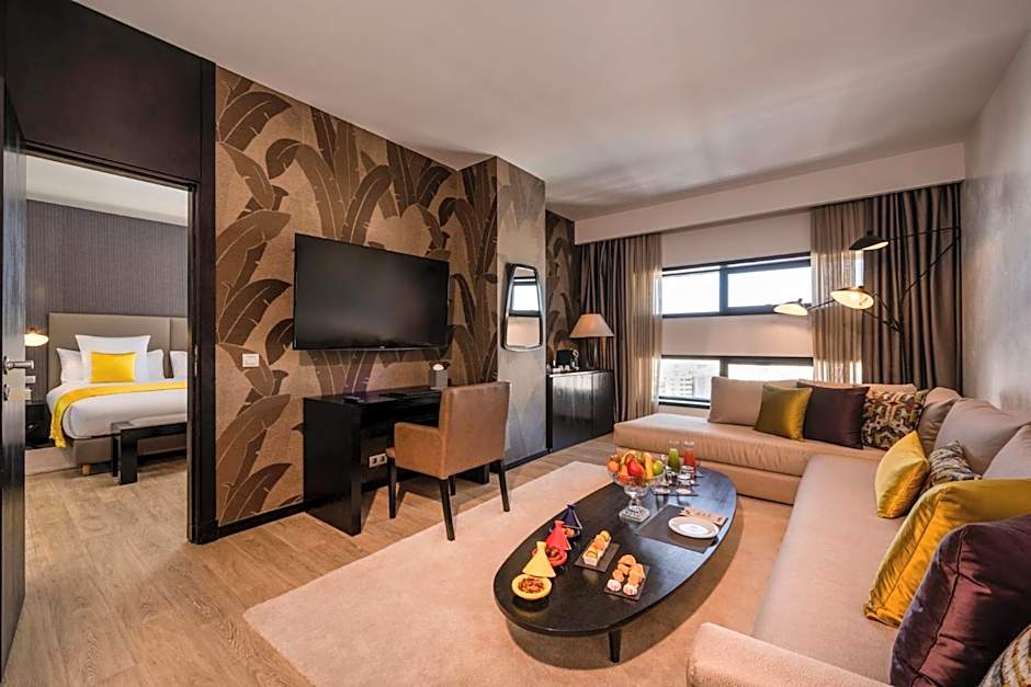 Barcelo Casablanca Hotel