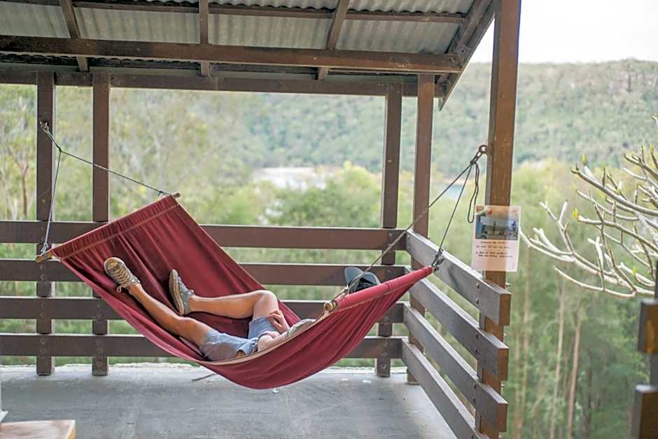 YHA Pittwater Eco, Sydney