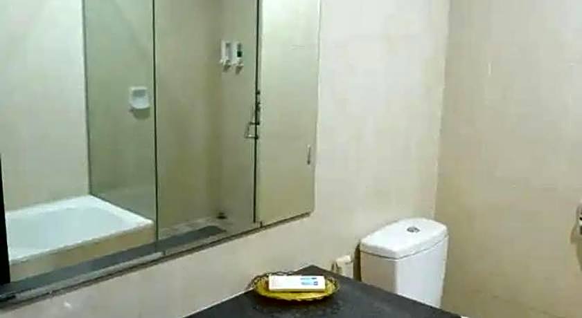 Hotel 88 Diponegoro-Jember by WH