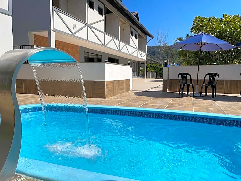 Pousada & Hospedagem Estação