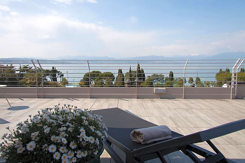 Hotel Berta