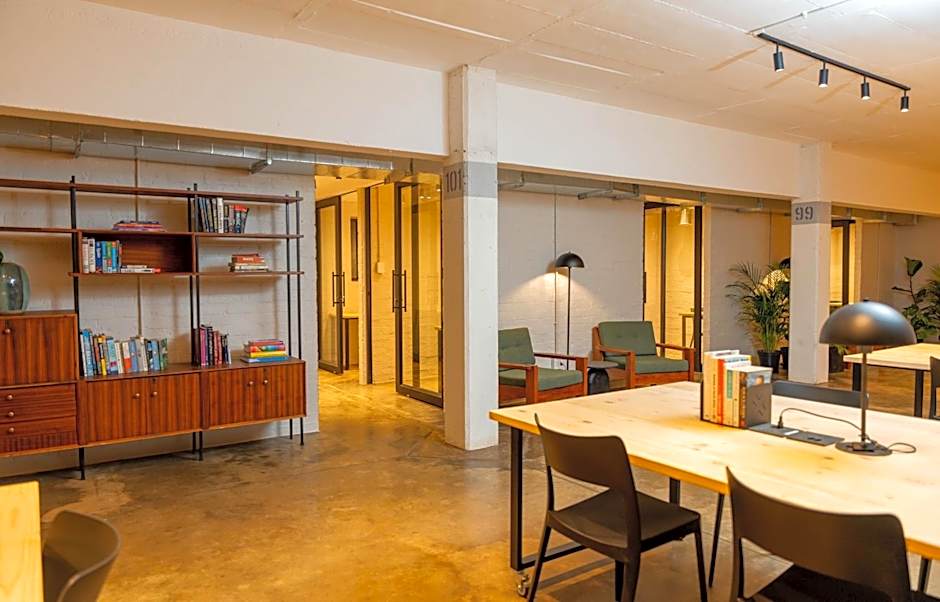 BlackBrick Bedfordview ApartHotel