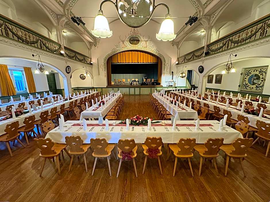 Terofal Hotel Schliersee - Komplett neu renoviert