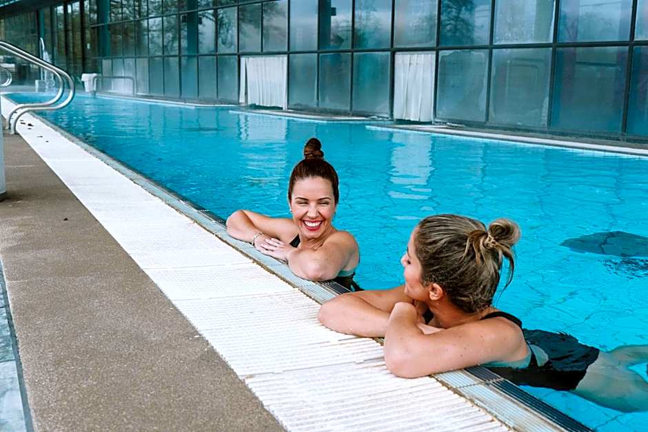 Laias Caldaria hotel y Balneario