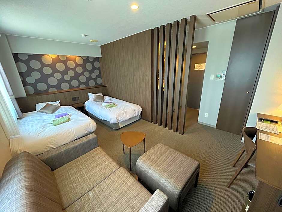 Monbetsu Prince Hotel