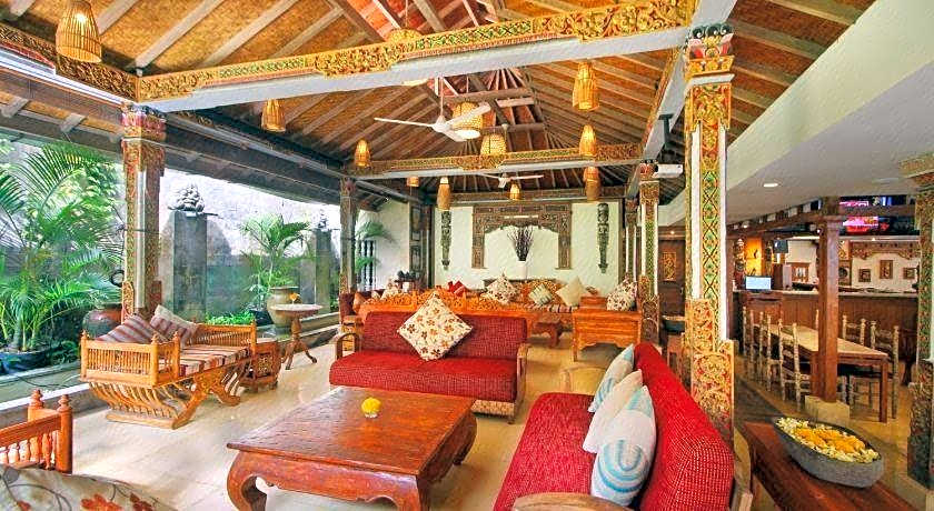 Rama Garden Hotel Bali