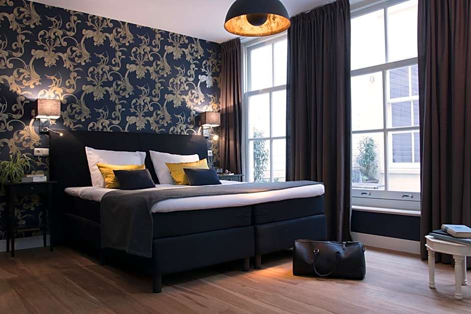 Grand Canal Boutique Hotel