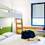 ibis budget Leuven Centrum