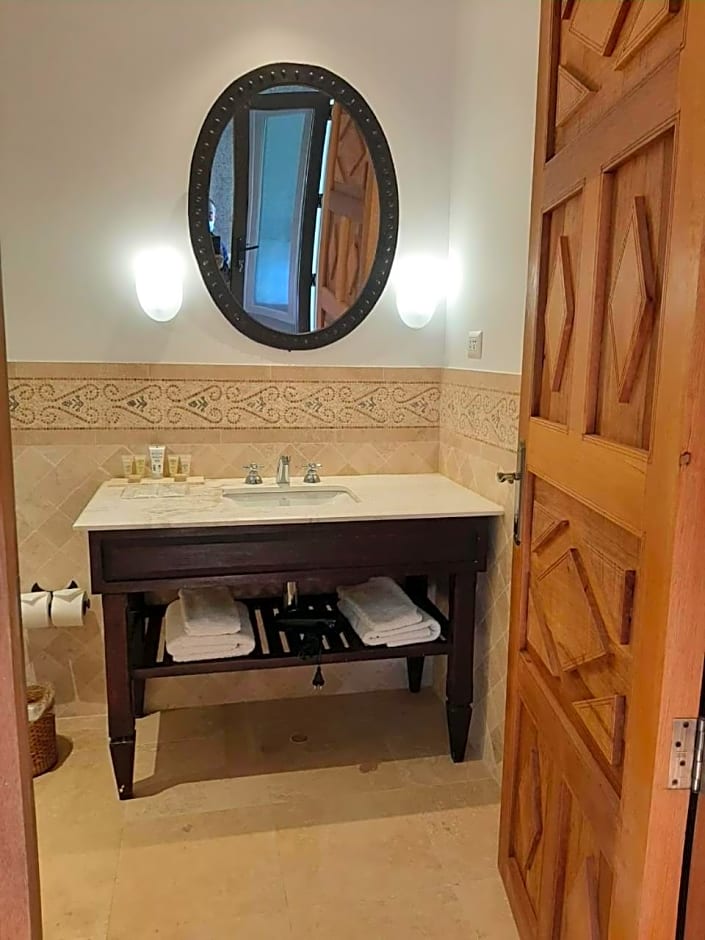 Hotel La Casona De Yucay Valle Sagrado