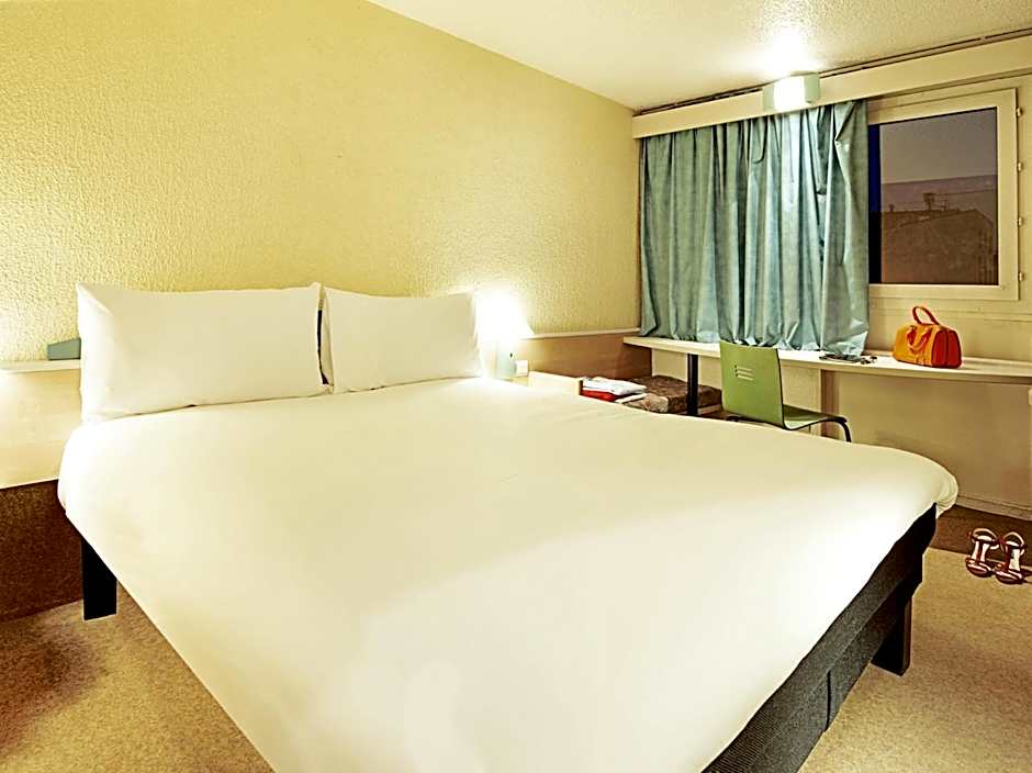 Hotel ibis Guimaraes