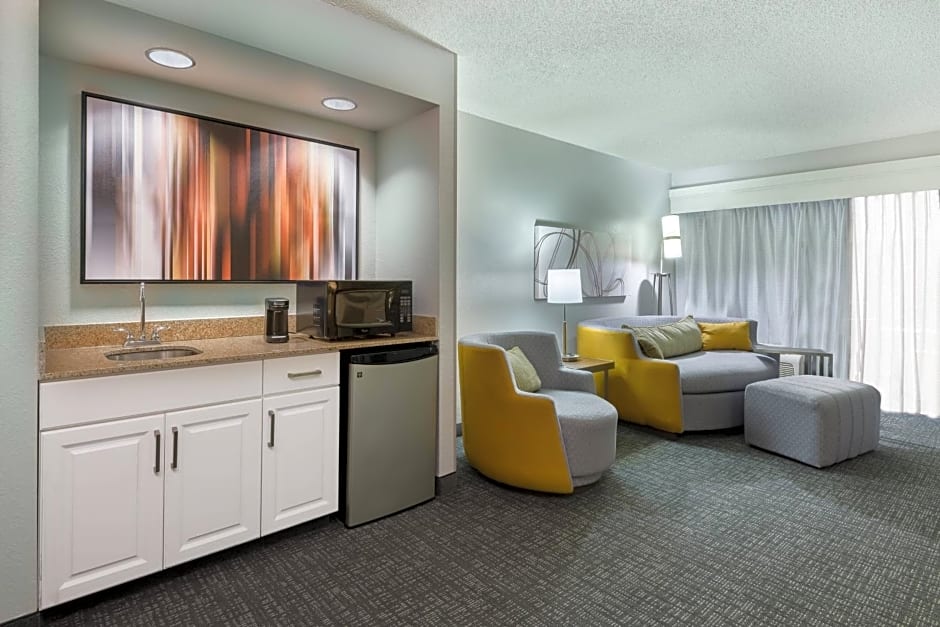 Courtyard by Marriott Wilmington/Wrightsville Beach