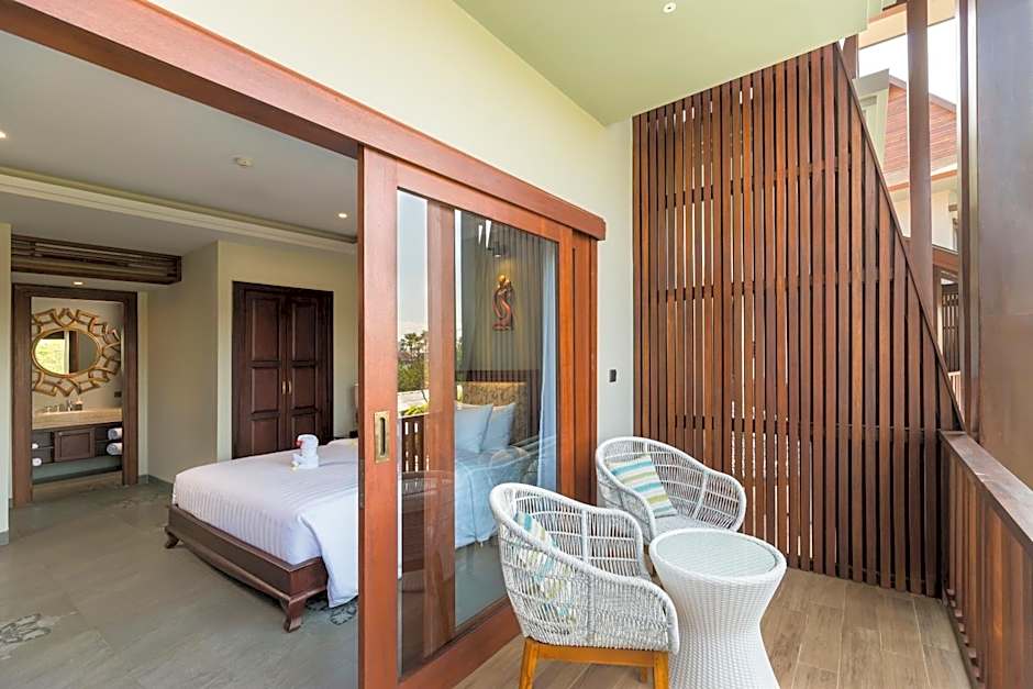 Sense Canggu Beach Hotel