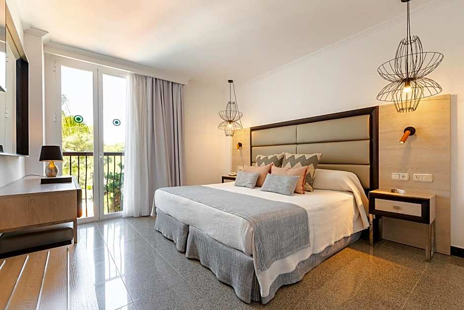 S'Argamassa Boutique Hotel