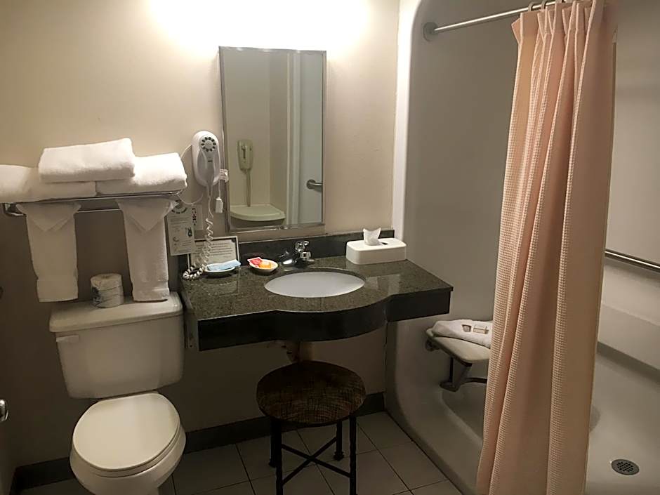 Hotel Grand Victorian