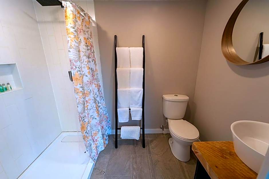 Gravity Luxury Domes