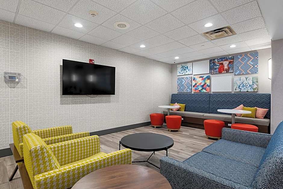 Hampton Inn & Suites Harlingen